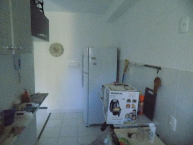 Excelente Apartamento no Vida Leve Em Cosmos 02 Quartos Garagem A. de Serviço Imperdível!! - Foto 6
