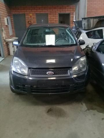 Sucata carroceria Ford fiesta 2008