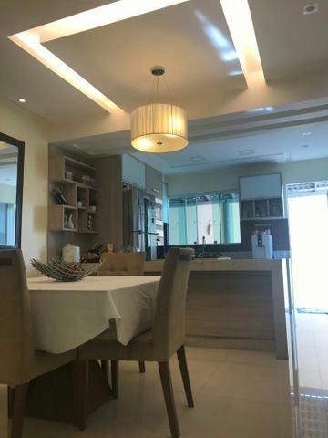 Excelente e amplo Duplex em Vicente Pires - Foto 3
