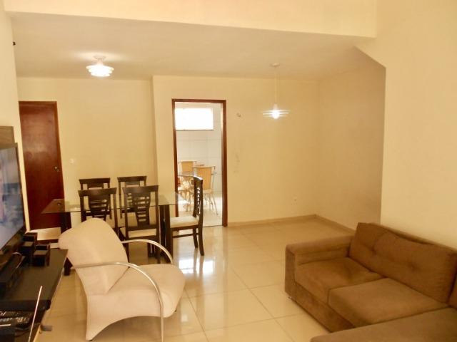 Casa duplex em condomínio na Lagoa redonda com 3 suítes / 2 vagas - Foto 4