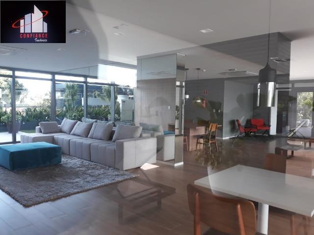 Soberane Residence 54m² 1suíte 1 vagas - Adrianópolis - R$ 774.800Mil - Foto 17