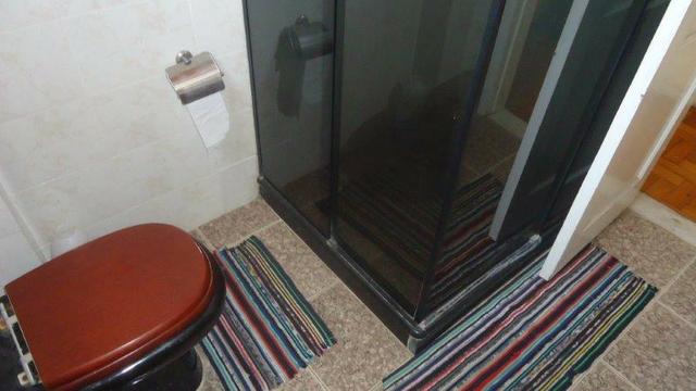 Lins de Vasconcelos - Rua Mário Piragibe - 2 Quartos Amplos - WC de Empregada - Interfone - Foto 8