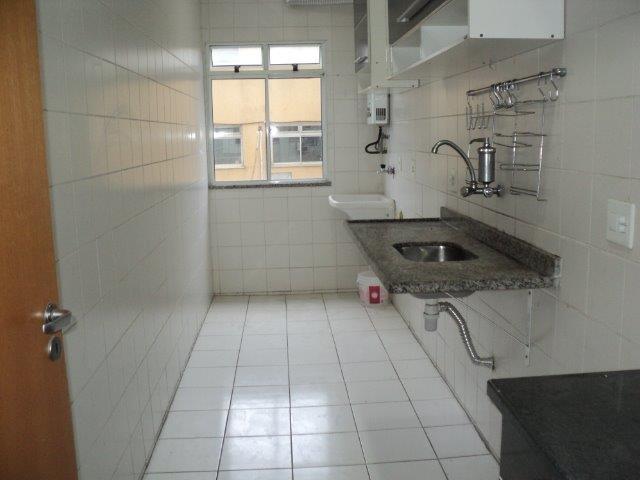 Engenho Novo - Condomínio Mirante do Toledo - 2 Quartos - Varanda Terraço - Infra e 1 Vaga - Foto 8
