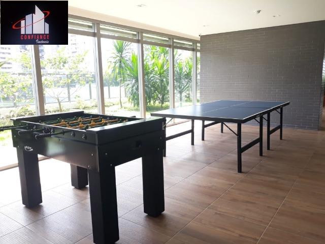 Soberane Residence 54m² 1suíte 1 vagas - Adrianópolis - R$ 774.800Mil - Foto 14