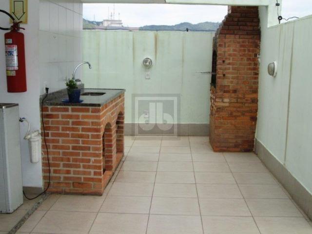Engenho Novo - Condomínio Mirante do Toledo - 2 Quartos - Varanda Terraço - Infra e 1 Vaga - Foto 18