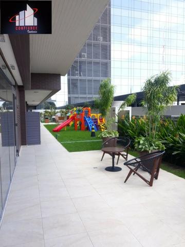Soberane Residence 54m² 1suíte 1 vagas - Adrianópolis - R$ 774.800Mil - Foto 2