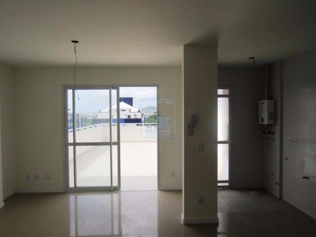 Apartamento à venda com 2 dormitórios cod:CO004662 - Foto 3