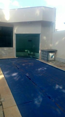 Magnífica! A melhor casa de condomínio da Vicente Pires - Foto 17