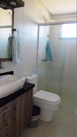 Apartamento à venda com 2 dormitórios cod:AP004631 - Foto 15