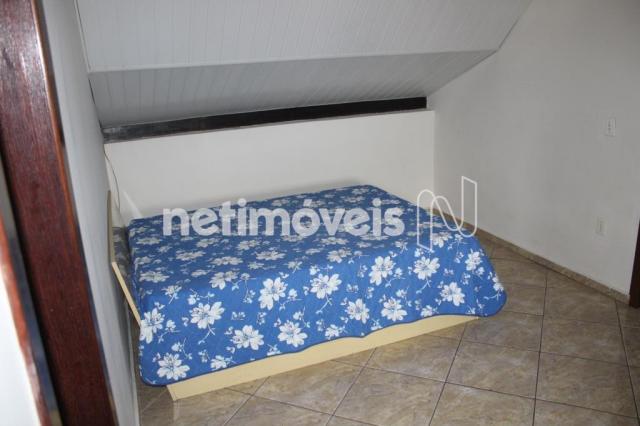 Casa à venda com 5 dormitórios em Alípio de melo, Belo horizonte cod:79333 - Foto 11