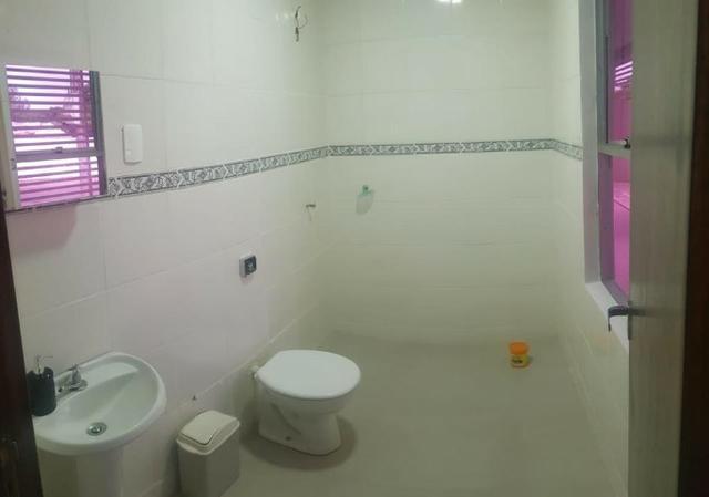 São 6 Salas Individuais Com Porta - 1 copa - 2 Wcs - Mobiliário Não Ficam - Jardim Cuiaba - Foto 11