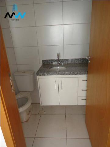 Apartamento mirantes do vale 3 quartos - Foto 12