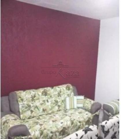 Apartamento à venda com 2 dormitórios em Parque santo antonio, Jacarei cod:V30143SA - Foto 12