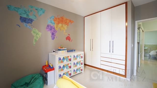 Apartamento à venda com 3 dormitórios em Praia do canto, Vitória cod:1300 - Foto 13