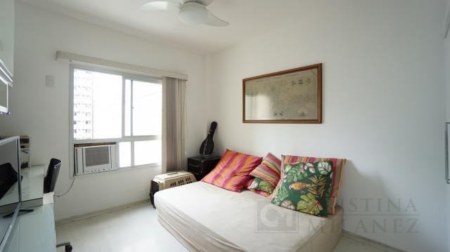 Apartamento à venda com 3 dormitórios em Praia do canto, Vitória cod:1300 - Foto 19