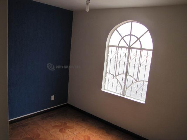 Casa de condomínio à venda com 3 dormitórios em Dom bosco, Belo horizonte cod:599084 - Foto 20