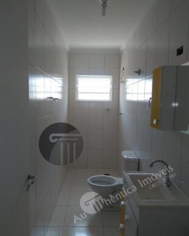 Casa Comercial para alugar no Jaguaribe, Osasco - Foto 15