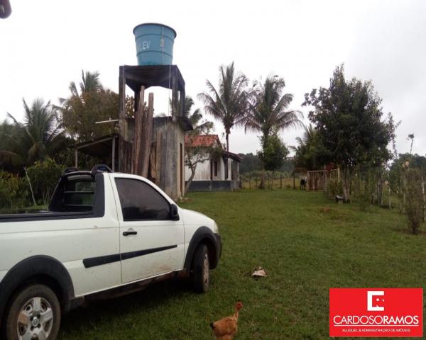 Sítio à venda em Acuipe, Ilhéus cod:FA00008 - Foto 14