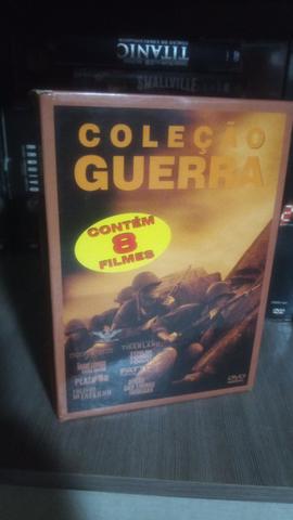 Box 2° guerra Mundial