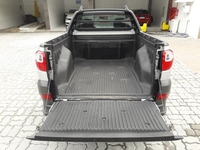 Strada Working Hard 1.4 18/18 *Entrada+ parcelas de R$ 990,00! - Foto 9