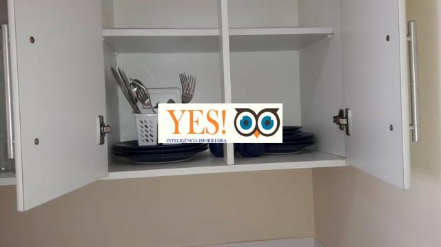 Apartamento 1/4 - Flat para Aluguel no Class Apart Hotel - Foto 4
