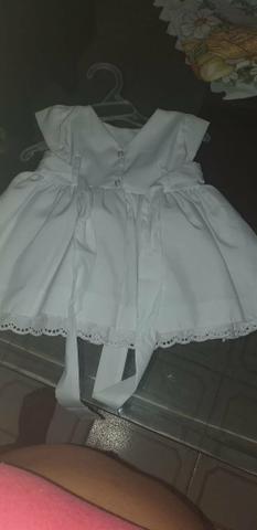 Vestido de batizado - Foto 3