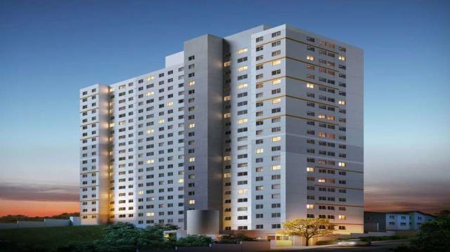 Vibra Conceição - 1 a 2 dorms - Vila Guarani - São Paulo, SP - Foto 3