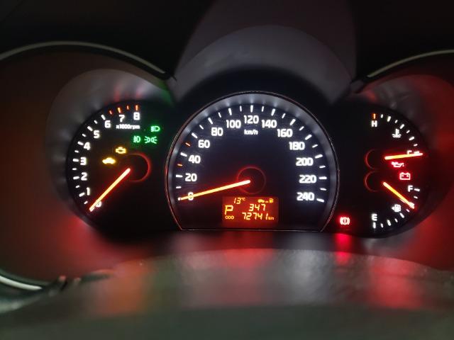 Kia Motors Sorento - Foto 4
