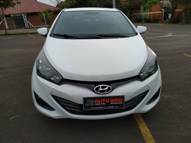 Hyundai HB20 1.0 Hatch - Foto 5