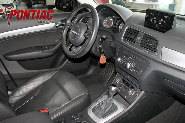Audi Q3 1.4 2016 - Foto 12