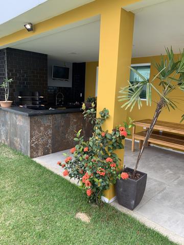 Casa em Itaguaí - condomínio Village dos coqueirais - Foto 3
