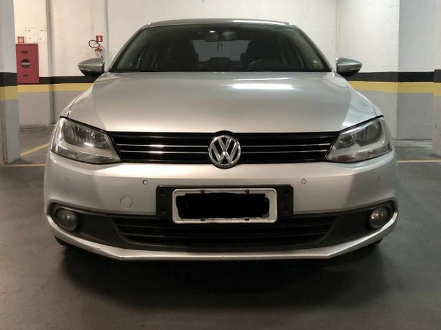 Volkswagen Jetta 2.0 Comfortline Flex 4p Manual - Foto 4