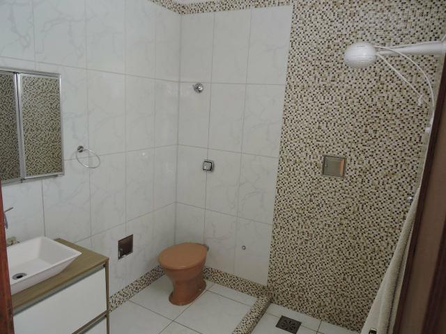 Casa com terreno grande 600m2 centro de Bangu Rangel Pestana - Foto 7