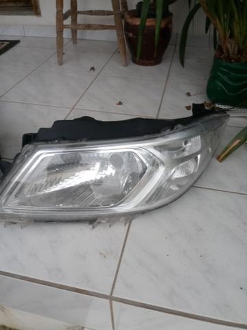 Farol onix 2014 2015 2016 - Foto 2