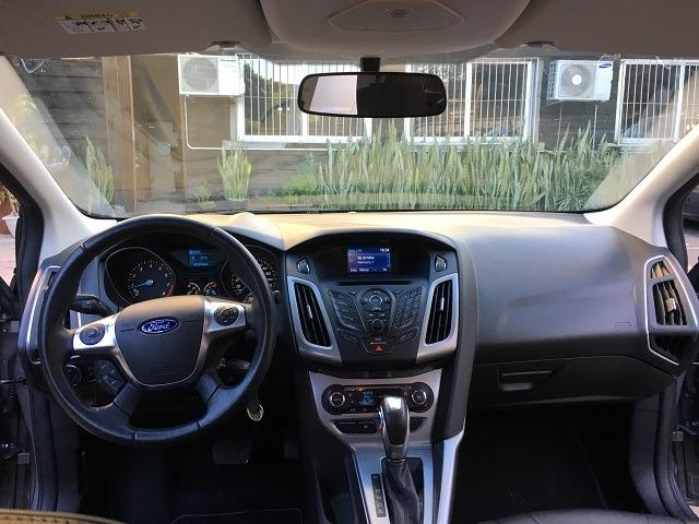 Ford/ Focus Sedan SE AT 2.0 - Foto 13