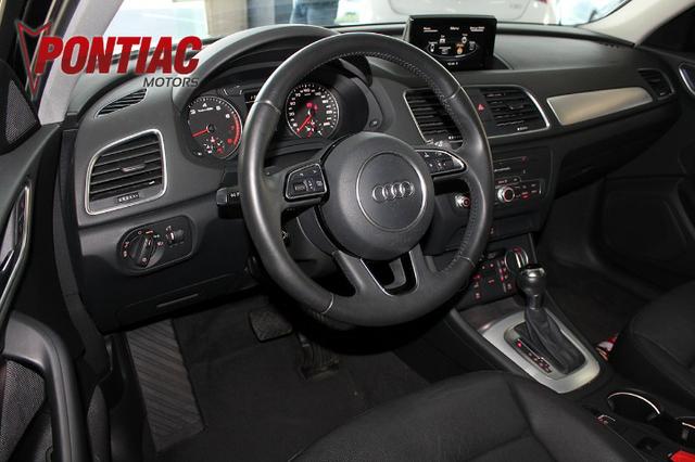 Audi Q3 1.4 2016 - Foto 8