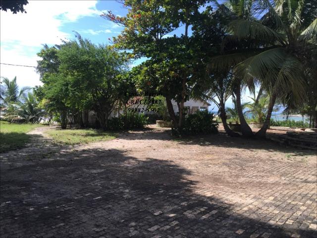 Casa beira mar em Pirangi do Norte - Foto 16