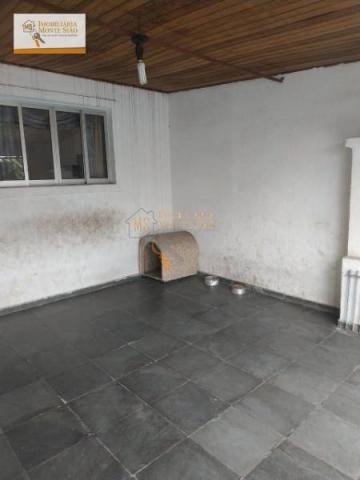 Sobrado com 3 dormitórios à venda, 155 m² por R$ 550.000,00 - Jardim Almeida Prado - Guaru - Foto 16