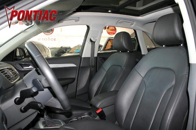 Audi Q3 1.4 2016 - Foto 9