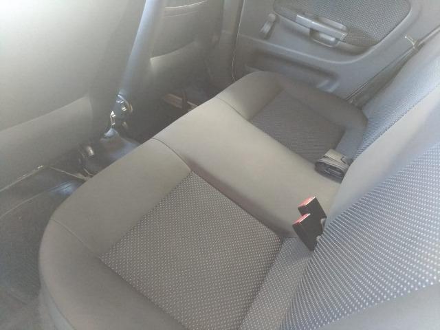 Vw- Volkswagen - Gol City 1.0 Flex Carro Extra - Financio 81- * - Foto 9
