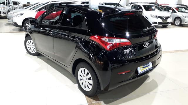 HYUNDAI HB20 COMFORT 1.0 FLEX - Foto 6