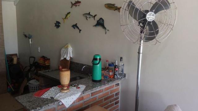 Bela casa em Nova Tramandai 4 quadras da praia (200 metros da beira mar) - Foto 8