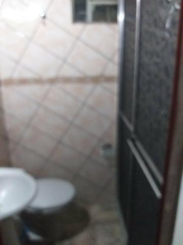 QC 01 Casa Com 02 Quartos, 9 8 3 2 8 - 0 0 0 0 ZAP - Foto 5