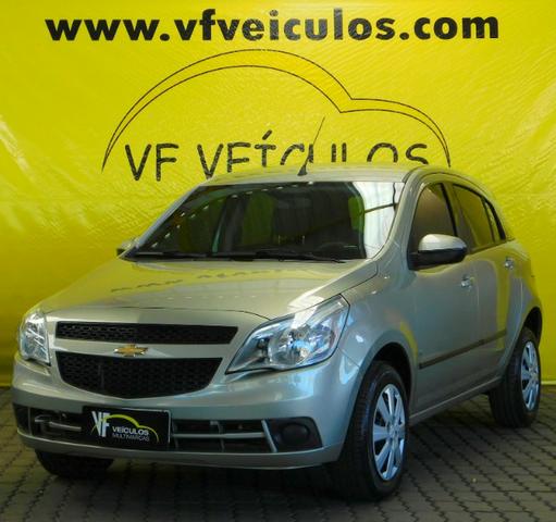 Agile 1.4 Lt - Foto 3