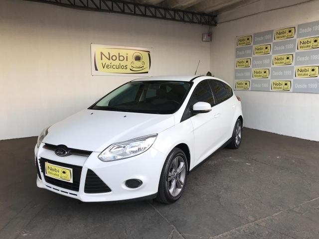 Focus Hatch S 1.6 16V TiVCT 2014 - Foto 8