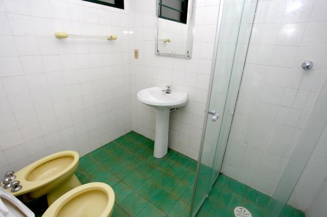 Apartamento studio com 1 quarto no Centro de Ribeirão Preto - Foto 5