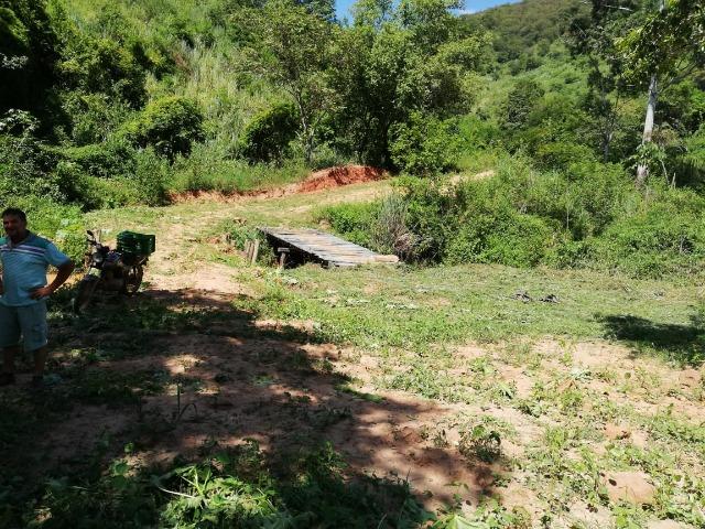 Fazenda com 127 hectares em Baixo Guandu - Foto 9