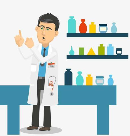 Farmacêutico