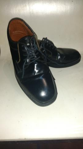 Sapato Mr cat. Tam 39. só 130,00 - Foto 2