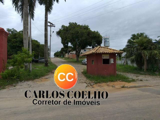 MLCód: 14Terreno no Condomínio Bosque de Búzios Rj;:""